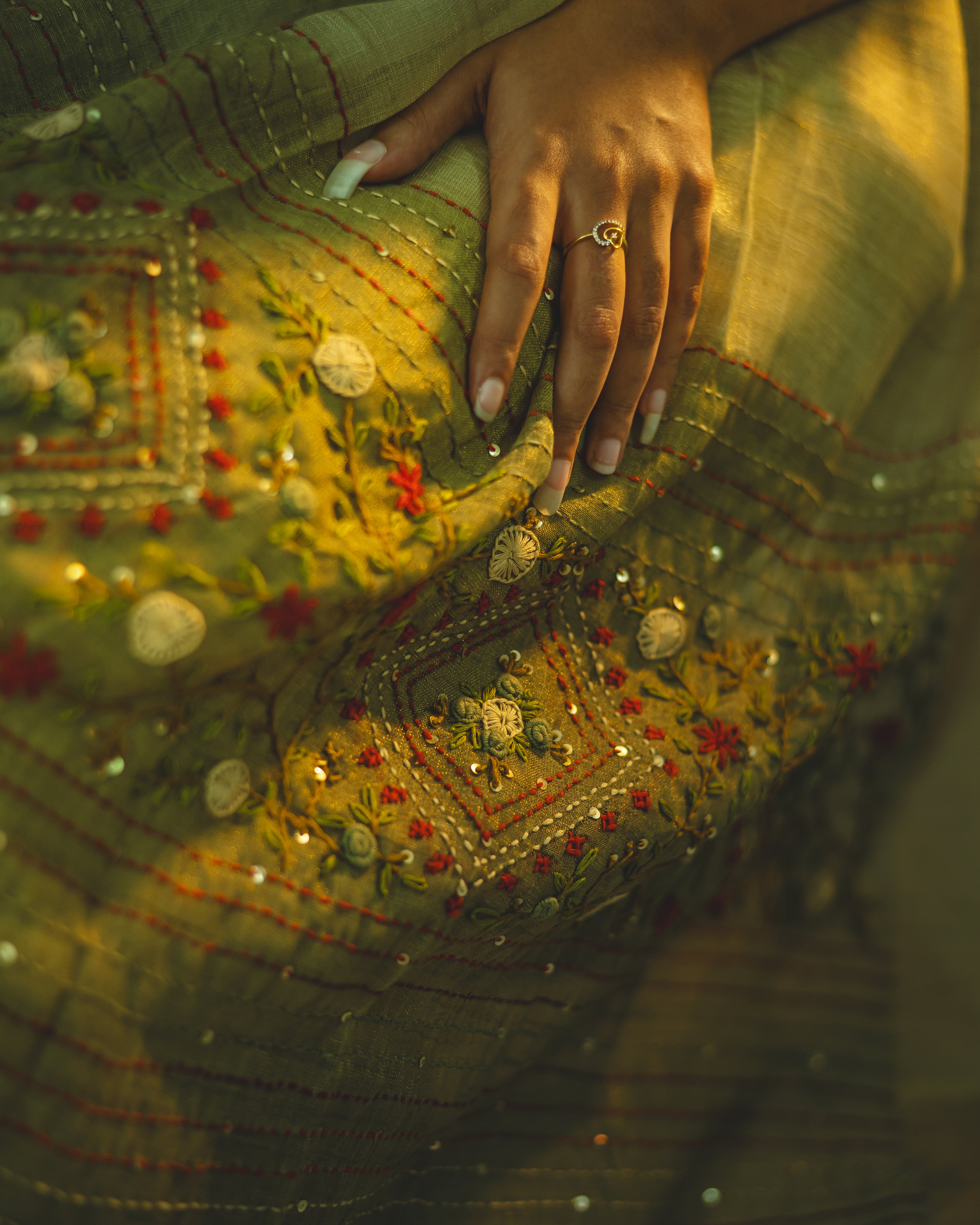 Madhavi