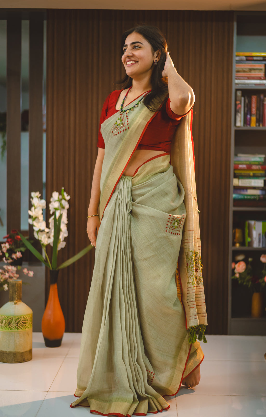 Madhavi