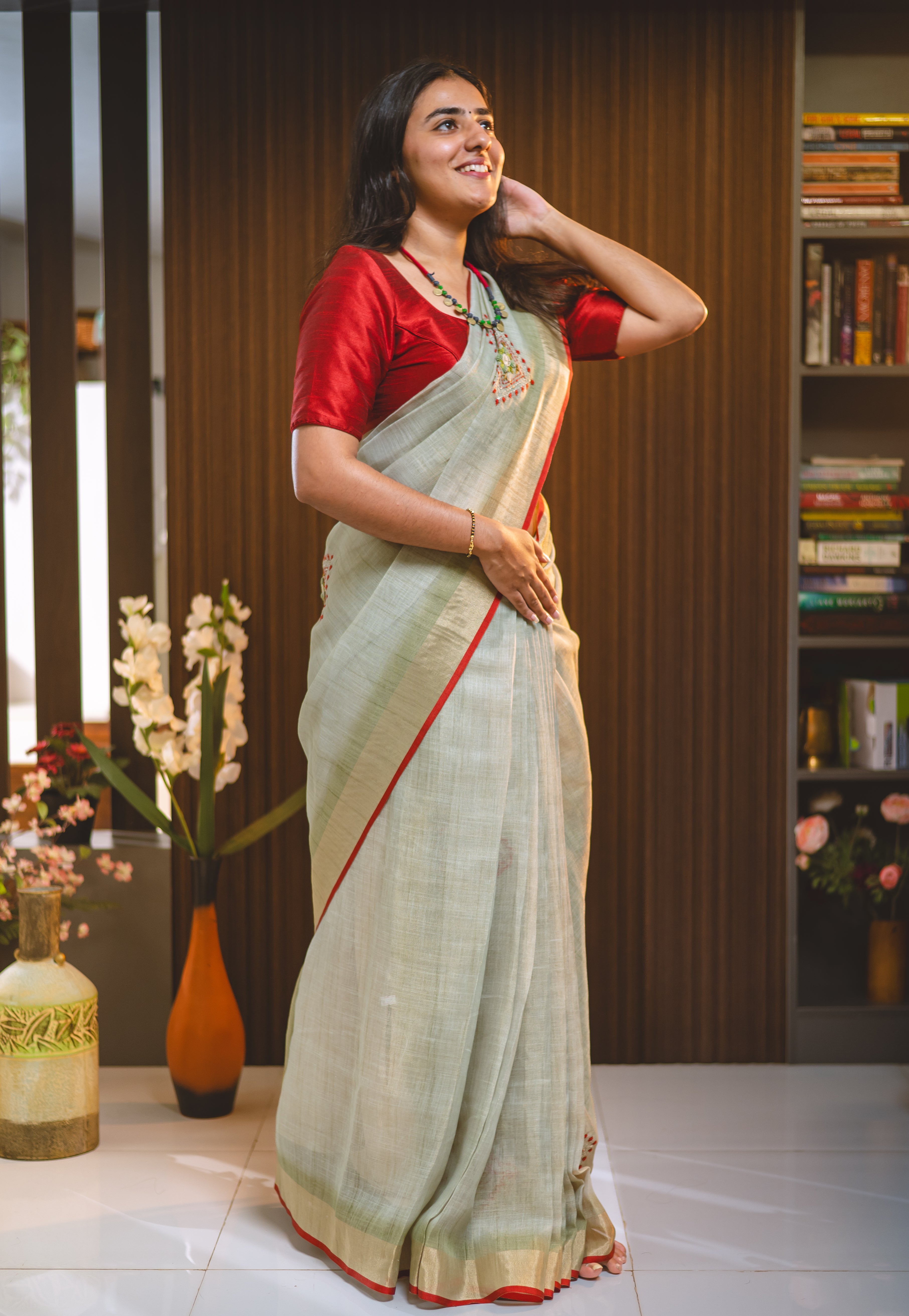 Madhavi